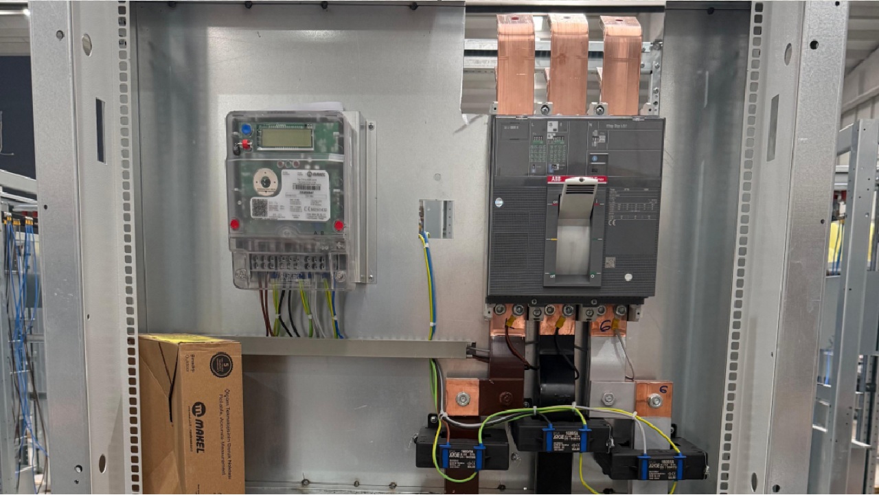 Güç Enerji Sistemleri