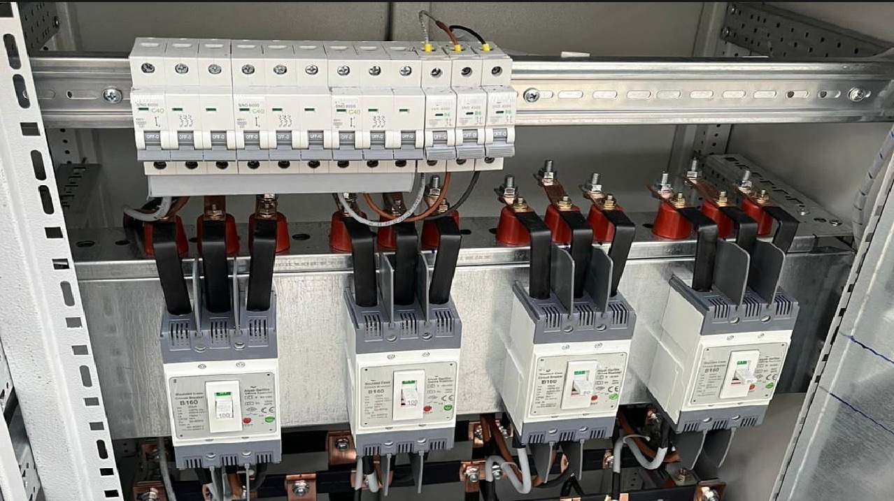 Güç Enerji Sistemleri